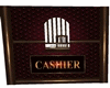 Casino  Cashier