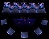 +NIGHTCLUB SOFA+