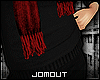 JJ| Flatsweater Black v2