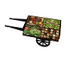 Market -Spice-Vege-Cart