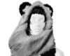 Fur Pnd Hood