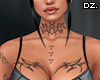 D. Maya Set #3! Tattoo
