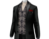 Seny Grey Suit