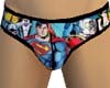 superman briefs