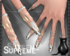 [CS] Supreme W/G .Gloves