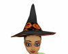 EG Halloween Hat