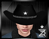 Zʀᴋ ▪ Hat Cowboy