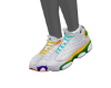 13's Playground W/S