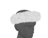 Fur Headbands