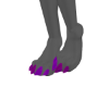 PF SPLAT V2 Claws F