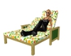 TigerLily DoubleChaise