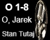 O, Jarek