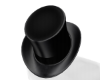 SAS TopHat |black