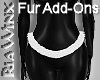 Sleek Fur Add-On Round
