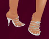 [Mr2] White Heels