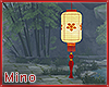 ᶬ Chinese Lantern v.3