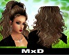 MXD-light brown hair