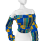 V-Cairo Sweater