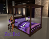LGZ Zen 4 pose bed
