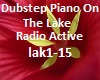 REQUEST Dub Piano Lake