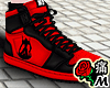 蝶 Eva-01 Sneakers v1