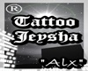 [Alx]Tattoo JeYsHa