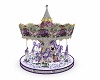 lilac carousel