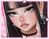 ❀. tatianna | black V2