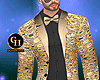 *GH* Majestic Gold Suit