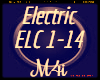 Electric -Chill-