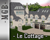 [MGB] Le Cottage