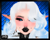 ☆V: Blix Hair