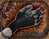 Pumpkin Gloves
