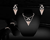 GL-Rayne Jewelry Set