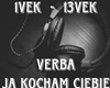 Verba - Ja kocham Ciebie