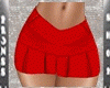 Love Red Skirt RLL