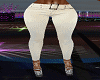 white pants