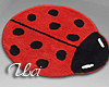 Red Bee Rugs