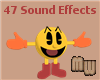 Sound & Effects FUN V1 F