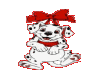 [WC]~Christmas Pup~