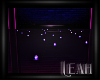 xLx Floor Lights purple