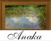 AT - Monet, Waterlillies