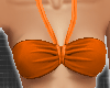 *Sexy Orange Swimwear