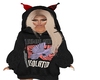 ! Hoodie Up