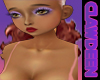 (MH) CLAWDEEN WOLF SKIN