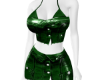 Outfit green RLL 1006