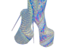 Croc Money Boot$