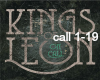 Kings on Leon: On Call