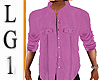 LG1 Purple Shirt