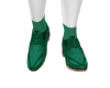 (7K)Emerald Formal Shoes